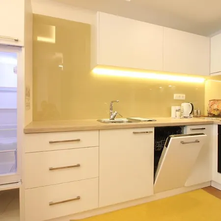 Kapa Apartman Sarajevo