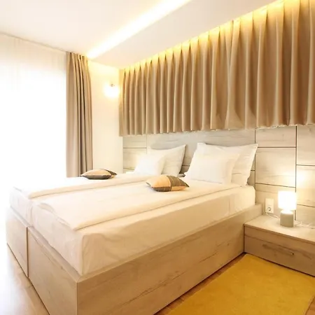 Apartman Kapa Sarajevo