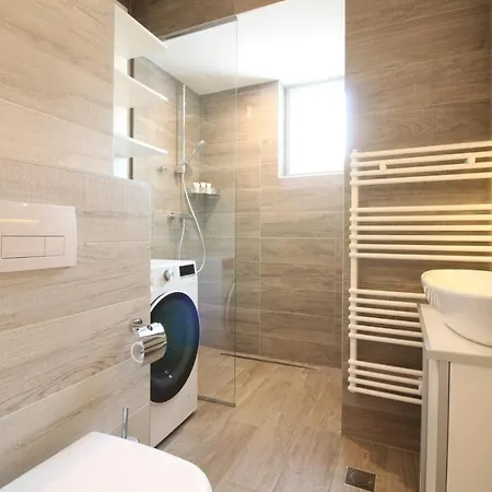 Kapa Apartman Sarajevo