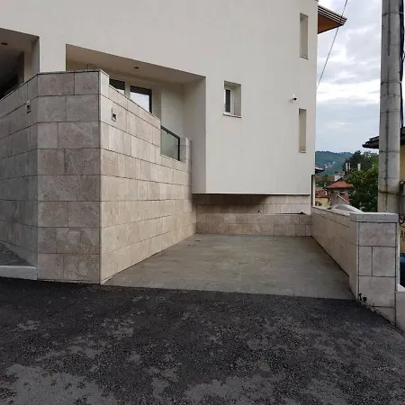 Daire Kapa Saraybosna