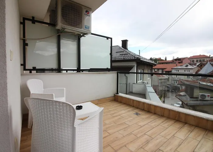 Daire Kapa Saraybosna