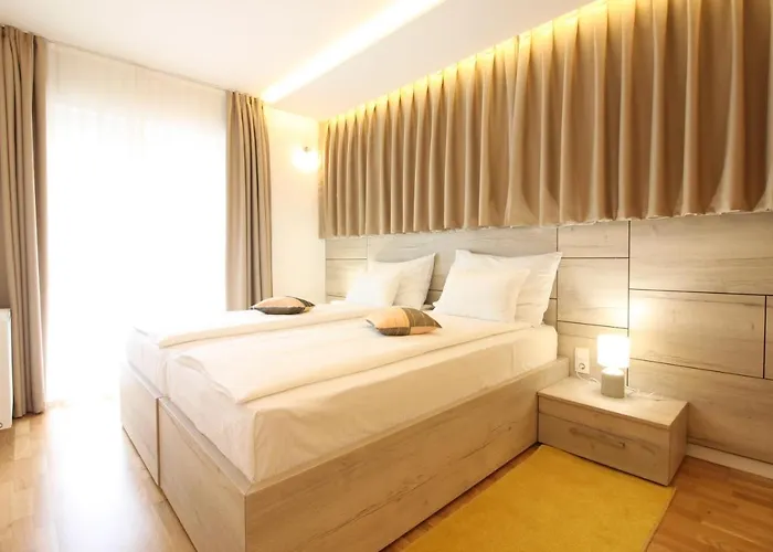 Daire Kapa Saraybosna